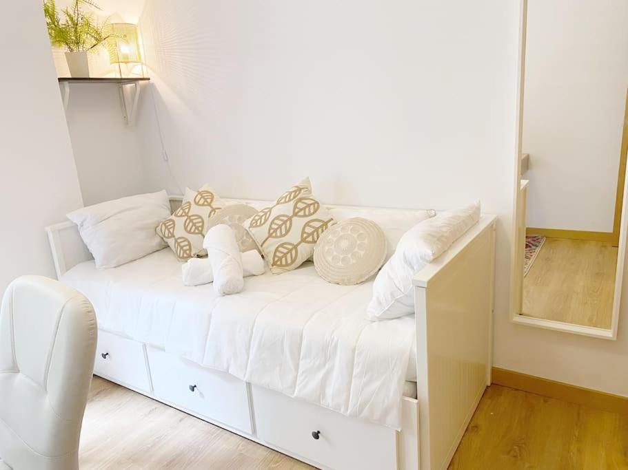 Casa Del Mar Luxury. Primera Linea De Playa Almería Extérieur photo