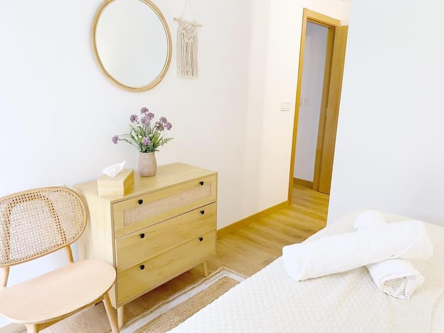 Casa Del Mar Luxury. Primera Linea De Playa Almería Extérieur photo